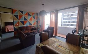 Apartamento 1007 Cortijo Reforma Zona 9